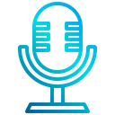 پیش‌نمایش فایل microphone-4995618 از پک آگهی