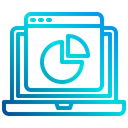 پیش‌نمایش فایل online-pie-chart-4995623 از پک آگهی