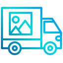 پیش‌نمایش فایل parmotion-van-4995644 از پک آگهی