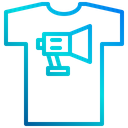 پیش‌نمایش فایل t-shirt-marketing-4995639 از پک آگهی