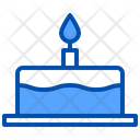 پیش‌نمایش فایل birthday-cake-6469687 از پک شیء و عنصر