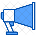 پیش‌نمایش فایل bullhorn-6469693 از پک شیء و عنصر