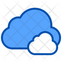پیش‌نمایش فایل cloud-6469701 از پک شیء و عنصر