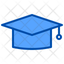 پیش‌نمایش فایل graduation-cap-6469726 از پک شیء و عنصر