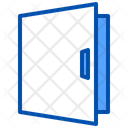 پیش‌نمایش فایل open-door-6469709 از پک شیء و عنصر