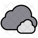 پیش‌نمایش فایل cloud-6469751 از پک شیء و عنصر