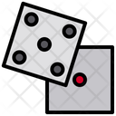 پیش‌نمایش فایل dice-6469757 از پک شیء و عنصر
