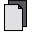 پیش‌نمایش فایل duplicate-file-6469755 از پک شیء و عنصر