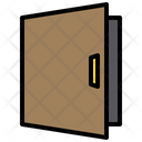 پیش‌نمایش فایل open-door-6469759 از پک شیء و عنصر