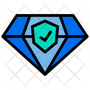 پیش‌نمایش فایل diamond-safety-6577111 از پک بیمه