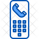 پیش‌نمایش فایل number-pad-6581678 از پک تلفن هوشمند