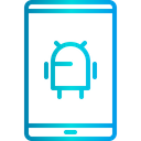 پیش‌نمایش فایل android-phone-6581552 از پک تلفن هوشمند