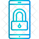 پیش‌نمایش فایل lock-6581571 از پک تلفن هوشمند