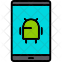 پیش‌نمایش فایل android-phone-6581602 از پک تلفن هوشمند
