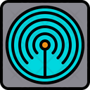 پیش‌نمایش فایل cellular-network-6581607 از پک تلفن هوشمند