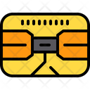 پیش‌نمایش فایل chip-card-6581610 از پک تلفن هوشمند
