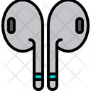 پیش‌نمایش فایل earbuds-6581612 از پک تلفن هوشمند