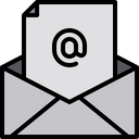 پیش‌نمایش فایل email-6581613 از پک تلفن هوشمند