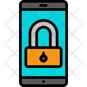 پیش‌نمایش فایل lock-6581621 از پک تلفن هوشمند