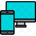 پیش‌نمایش فایل multiple-devices-6581624 از پک تلفن هوشمند