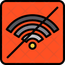پیش‌نمایش فایل no-wifi-6581627 از پک تلفن هوشمند