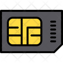 پیش‌نمایش فایل sim-card-6581638 از پک تلفن هوشمند