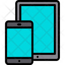 پیش‌نمایش فایل smartphone-tablet-6581639 از پک تلفن هوشمند