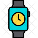 پیش‌نمایش فایل smartwatch-6581641 از پک تلفن هوشمند
