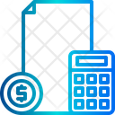 پیش‌نمایش فایل calculation-6632257 از پک برنامه ریزی مالی