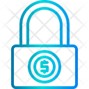 پیش‌نمایش فایل lock-6632279 از پک برنامه ریزی مالی