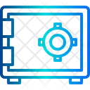 پیش‌نمایش فایل safe-box-6632291 از پک برنامه ریزی مالی
