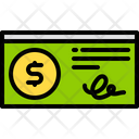 پیش‌نمایش فایل cheque-6632342 از پک برنامه ریزی مالی