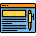 پیش‌نمایش فایل copywriter-6632349 از پک برنامه ریزی مالی