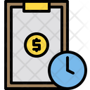پیش‌نمایش فایل financial-tasks-6632355 از پک برنامه ریزی مالی