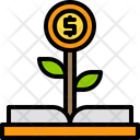 پیش‌نمایش فایل growth-6632357 از پک برنامه ریزی مالی
