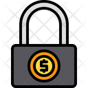 پیش‌نمایش فایل lock-6632362 از پک برنامه ریزی مالی