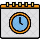 پیش‌نمایش فایل schedule-6632375 از پک برنامه ریزی مالی