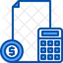 پیش‌نمایش فایل calculation-6632426 از پک برنامه ریزی مالی