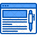پیش‌نمایش فایل copywriter-6632435 از پک برنامه ریزی مالی