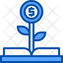 پیش‌نمایش فایل growth-6632443 از پک برنامه ریزی مالی