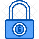 پیش‌نمایش فایل lock-6632448 از پک برنامه ریزی مالی