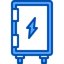 پیش‌نمایش فایل electrical-panel-6633410 از پک نوسازی