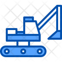 پیش‌نمایش فایل excavator-6633412 از پک نوسازی