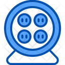 پیش‌نمایش فایل extension-cable-6633413 از پک نوسازی