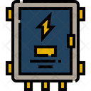 پیش‌نمایش فایل electrical-panel-7139171 از پک مهندسی