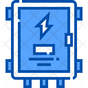پیش‌نمایش فایل electrical-panel-7139146 از پک مهندسی