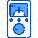 پیش‌نمایش فایل volt-meter-7139165 از پک مهندسی