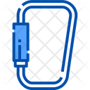 پیش‌نمایش فایل carabiner-7139327 از پک ماجراجویی