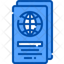 پیش‌نمایش فایل passport-7139337 از پک ماجراجویی