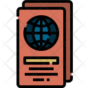 پیش‌نمایش فایل passport-7139362 از پک ماجراجویی